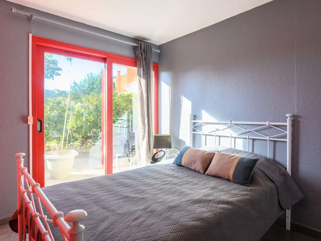 Location de Vacances Cap d'Agde 148