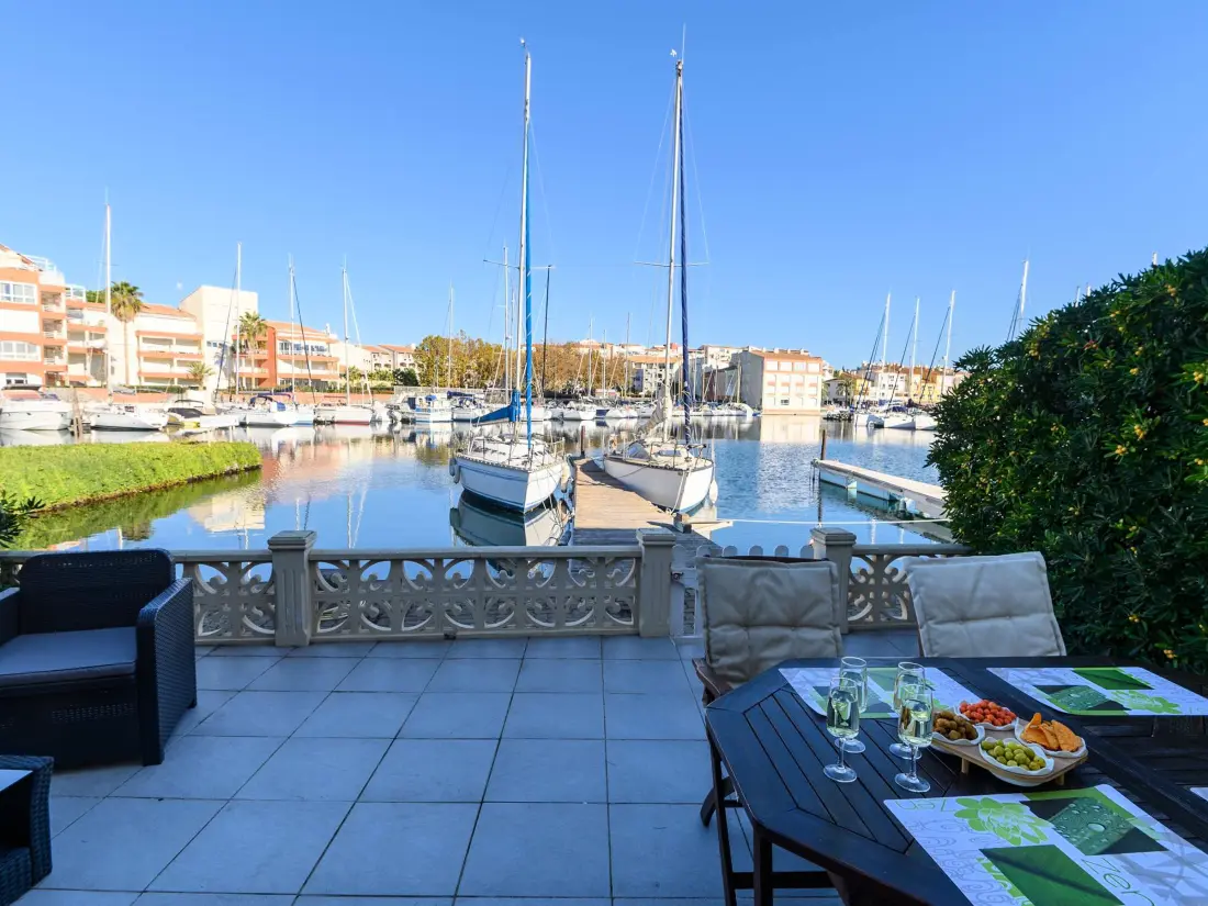 Location de Vacances Cap d'Agde 148