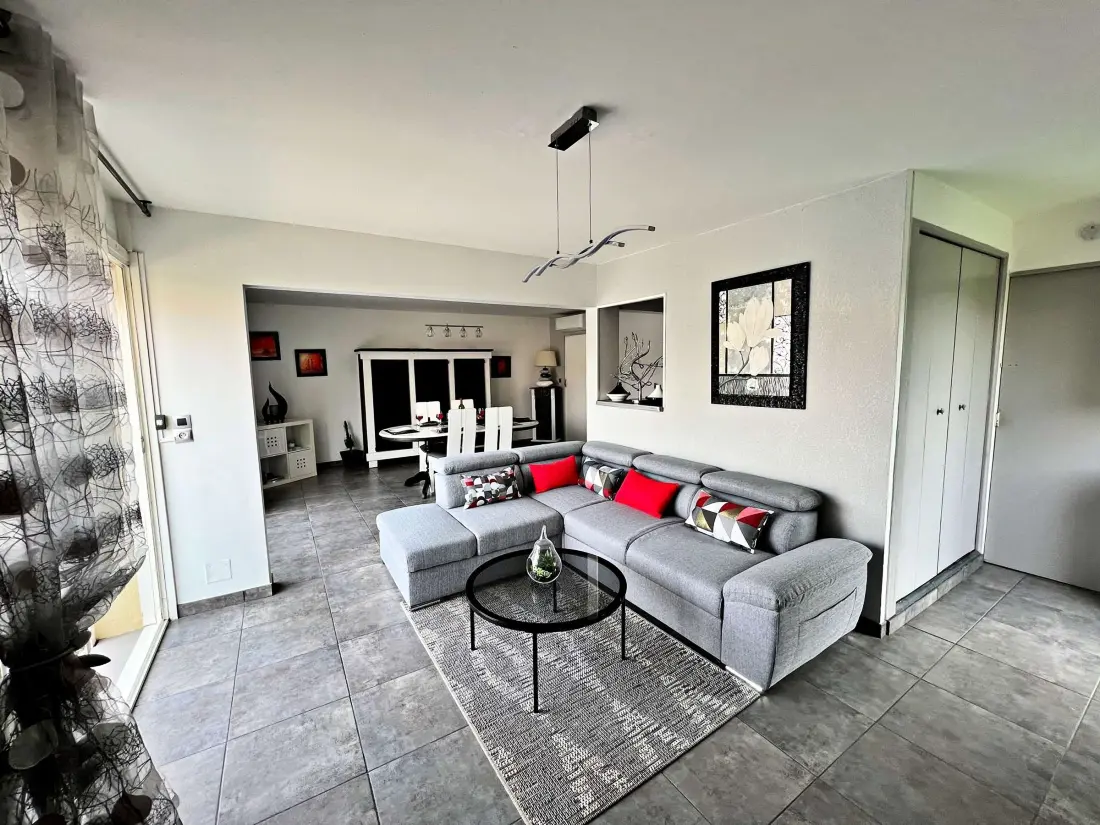 Location de Vacances Cap d'Agde 148