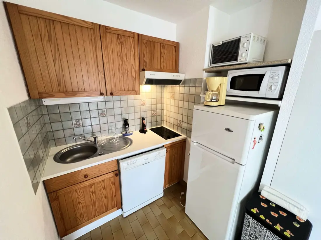 Location de Vacances Cap d'Agde 149