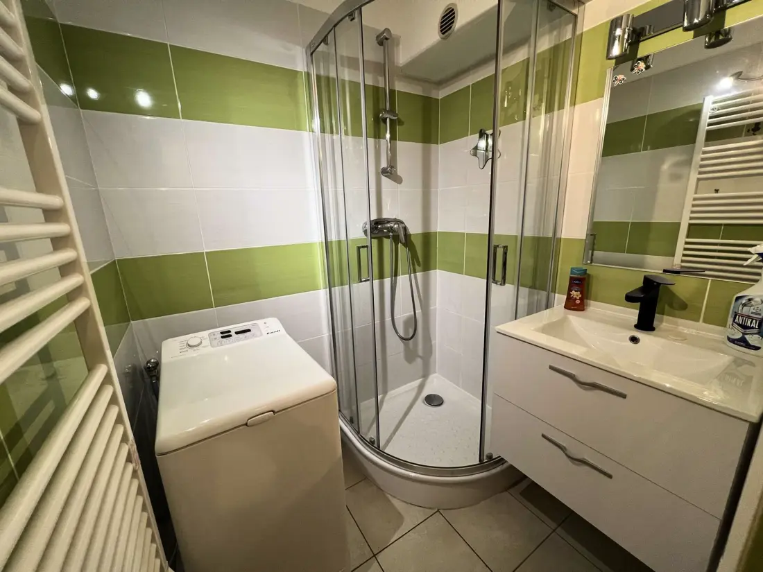 Location de Vacances Cap d'Agde 149