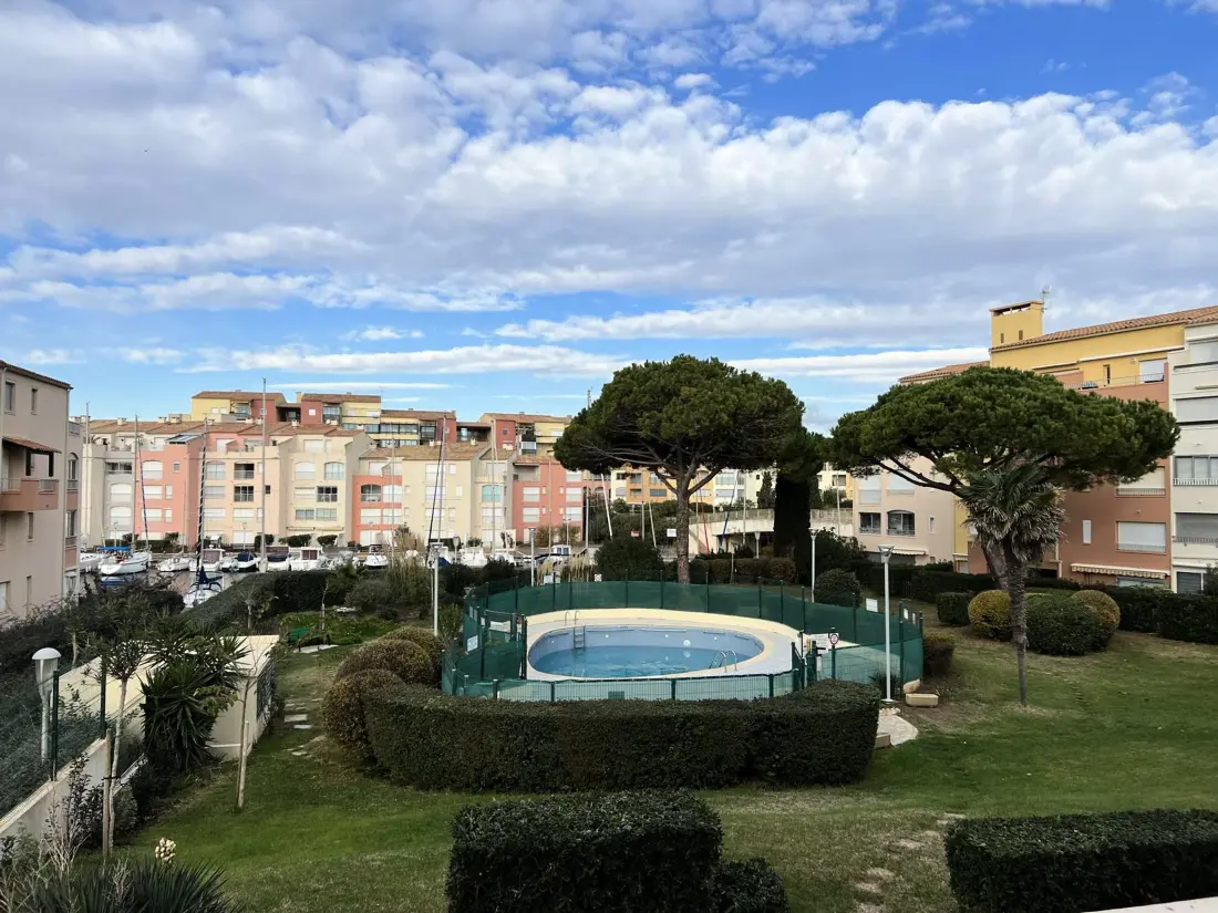 Location de Vacances Cap d'Agde 149