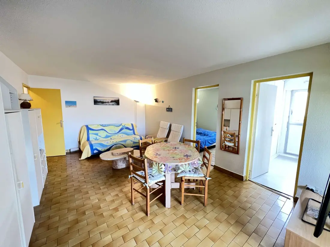 Location de Vacances Cap d'Agde 149
