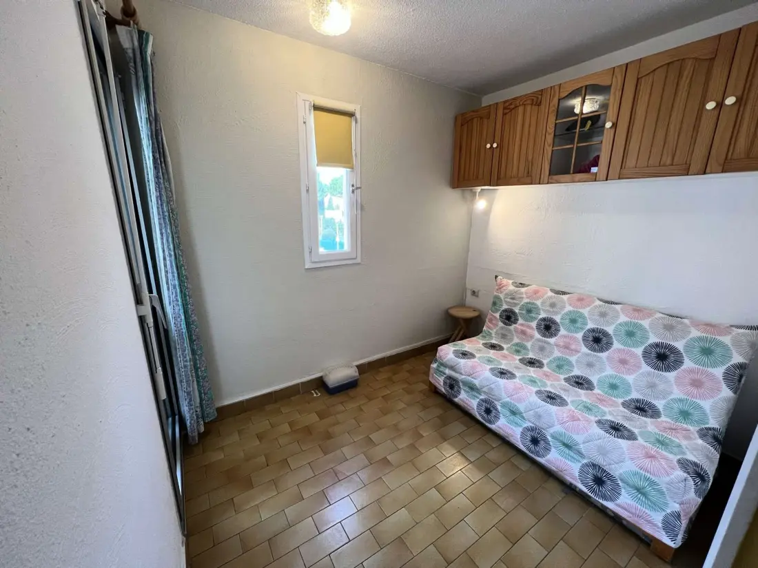 Location de Vacances Cap d'Agde 149