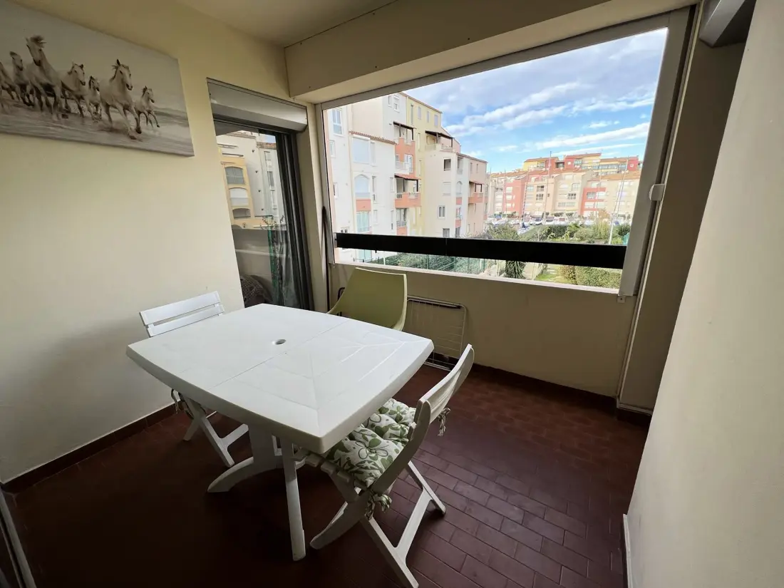 Location de Vacances Cap d'Agde 149