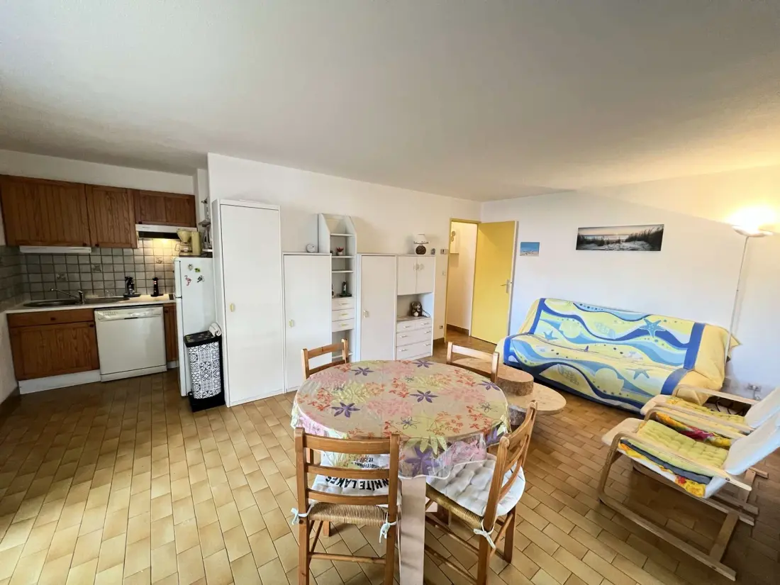 Location de Vacances Cap d'Agde 149