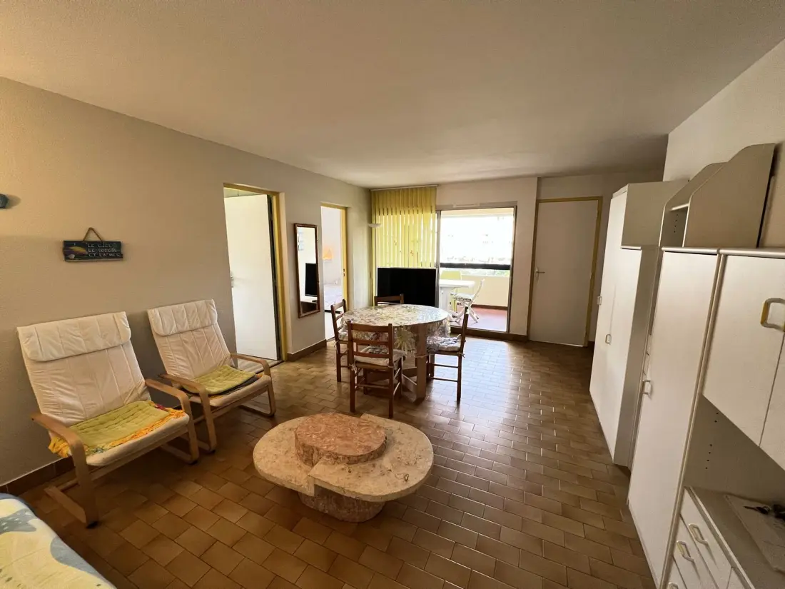 Location de Vacances Cap d'Agde 149