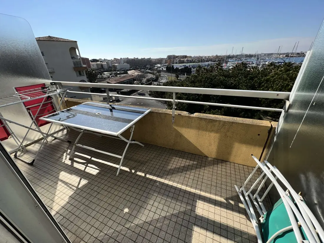 Location de Vacances Cap d'Agde 150