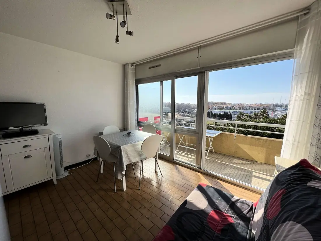 Location de Vacances Cap d'Agde 150