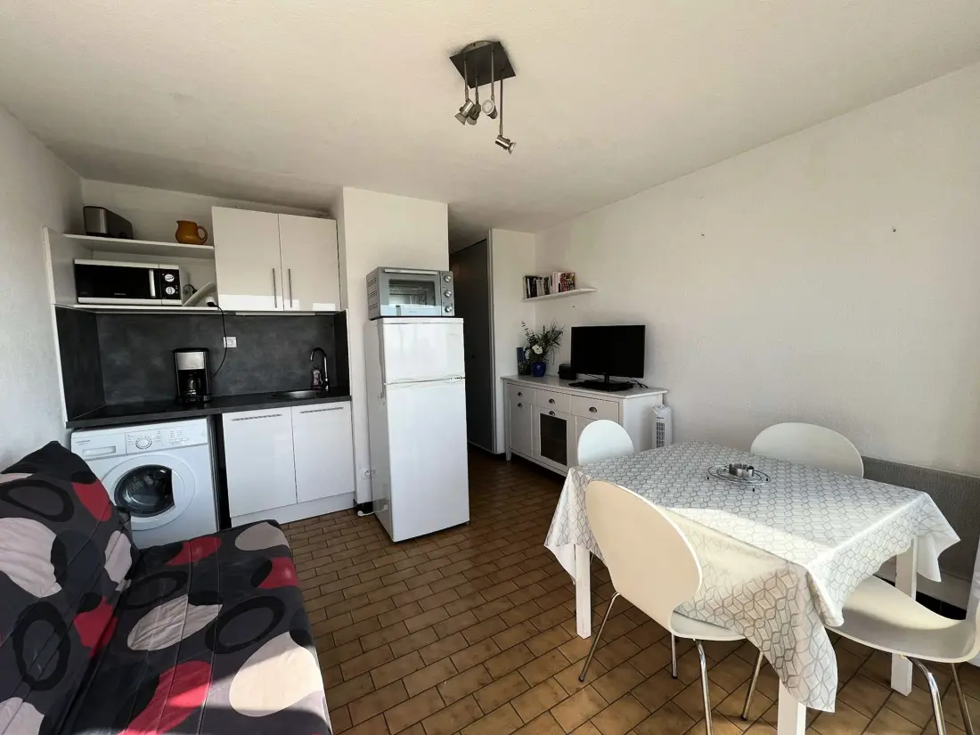 Location de Vacances Cap d'Agde 150