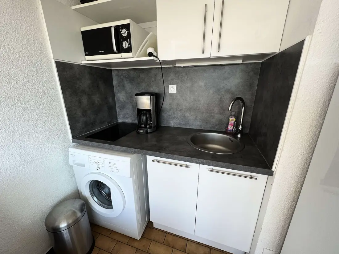 Location de Vacances Cap d'Agde 150