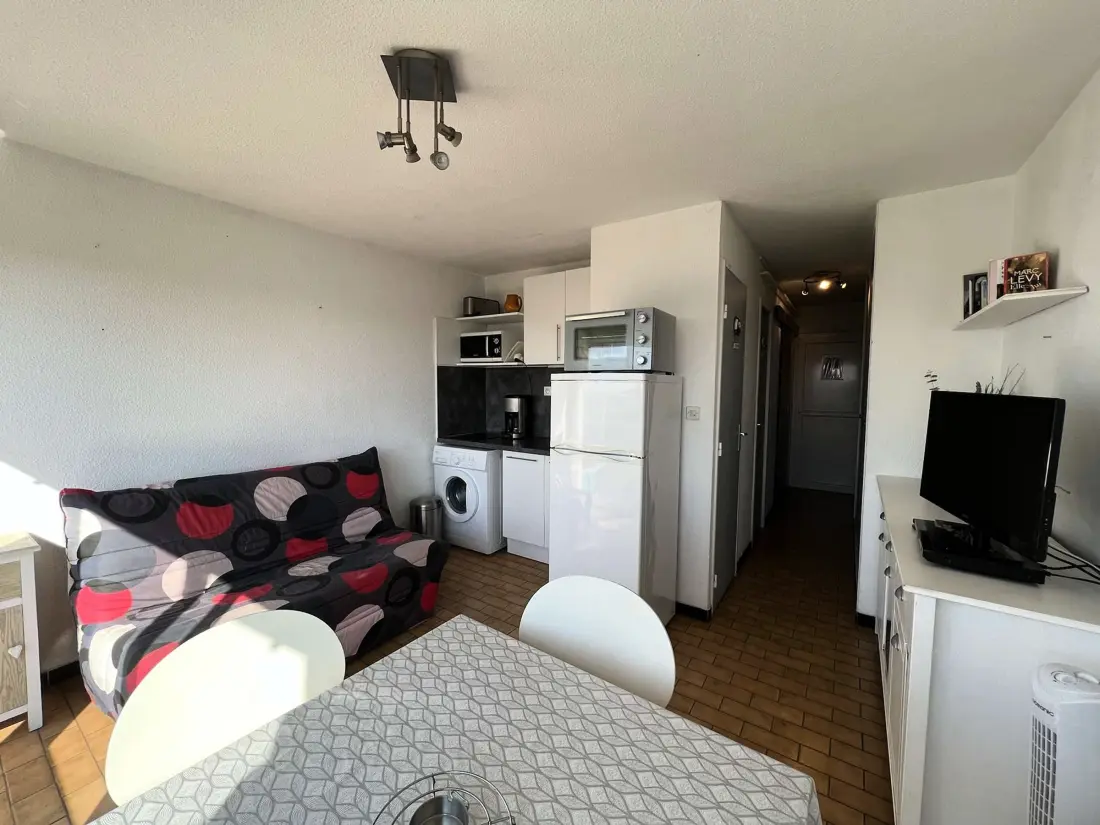 Location de Vacances Cap d'Agde 150