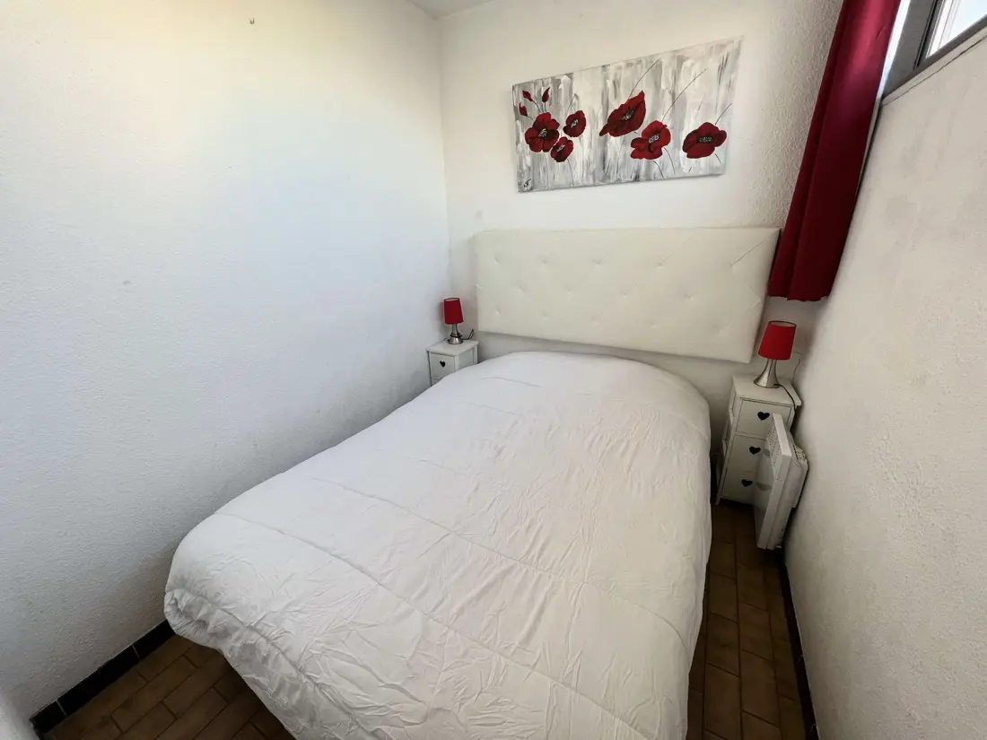 Location de Vacances Cap d'Agde 150
