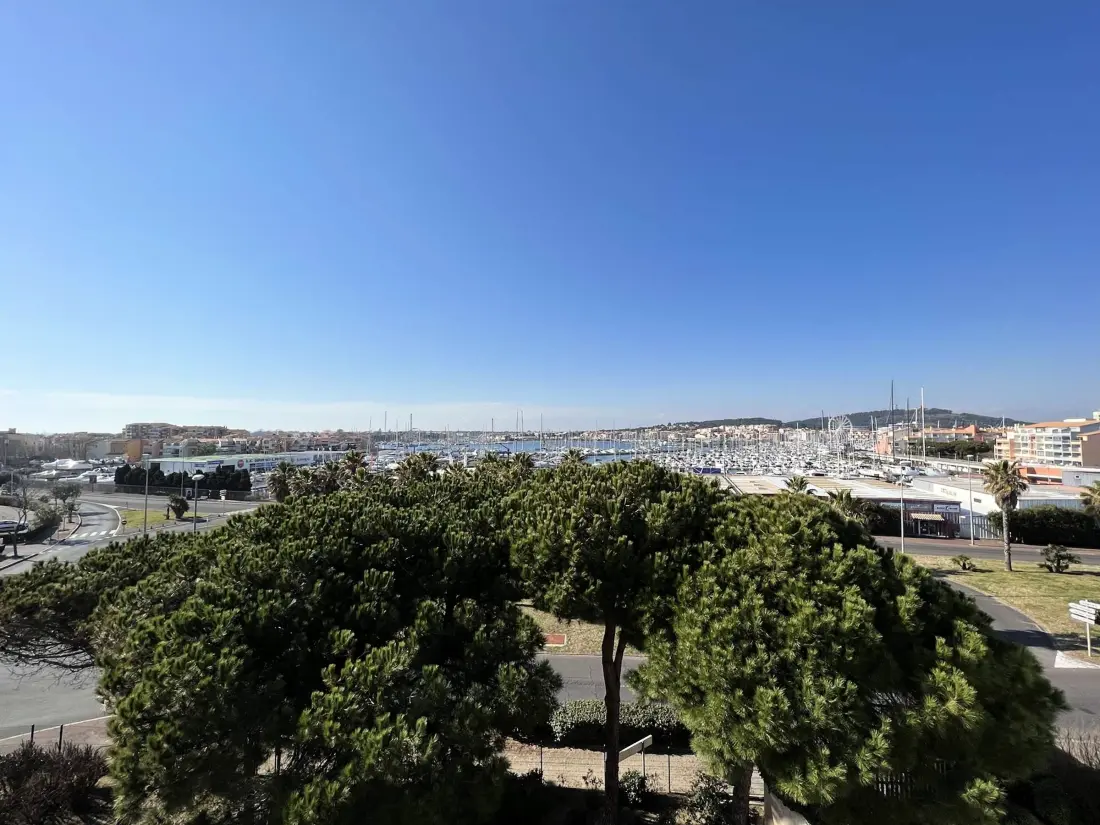 Location de Vacances Cap d'Agde 150