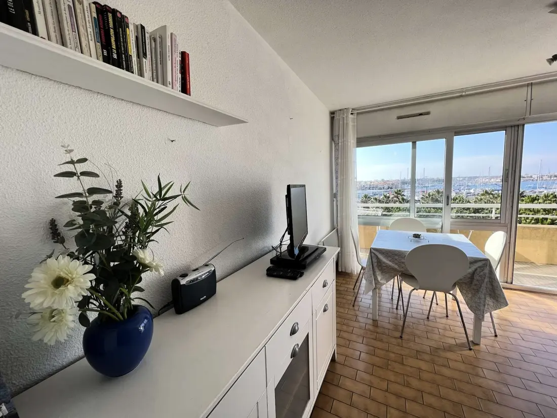 Location de Vacances Cap d'Agde 150