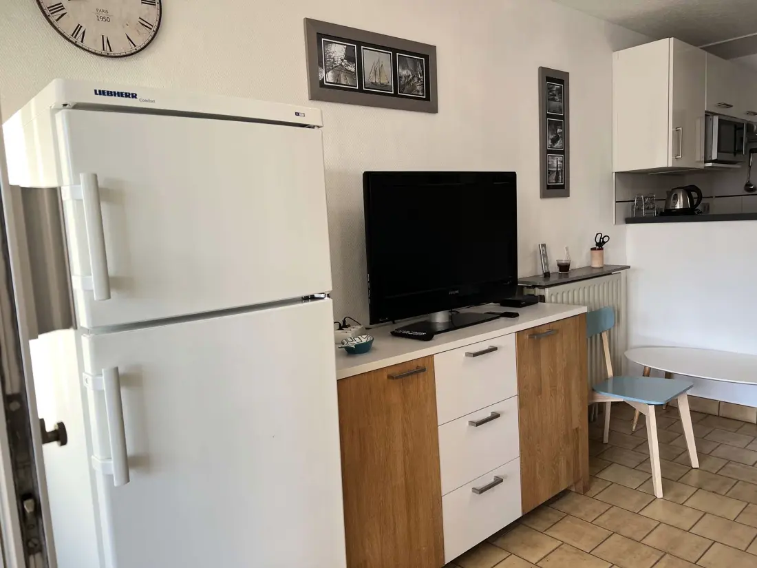 Location de Vacances Cap d'Agde 151