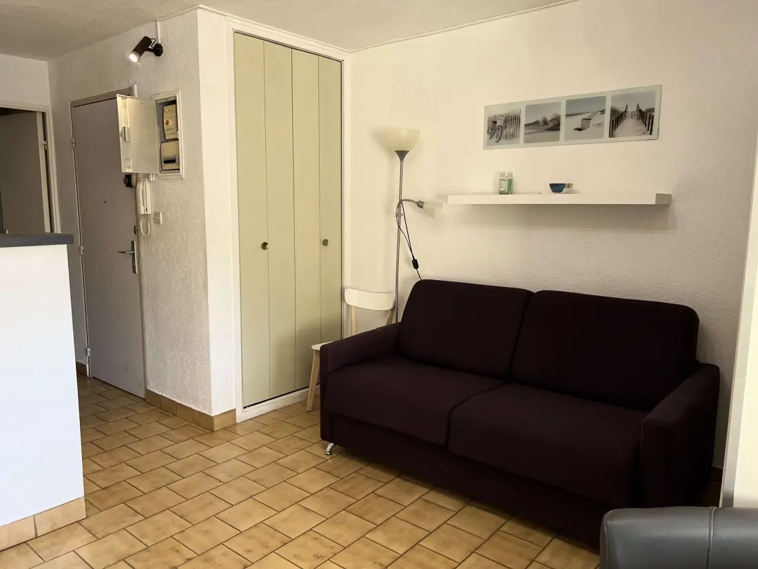 Location de Vacances Cap d'Agde 151