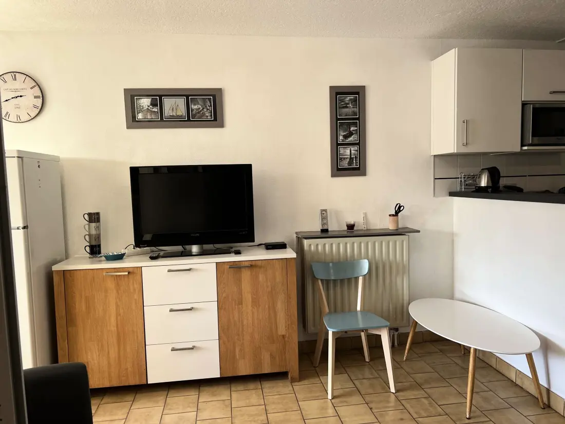 Location de Vacances Cap d'Agde 151
