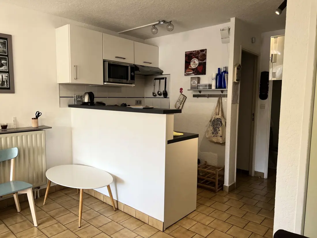 Location de Vacances Cap d'Agde 151