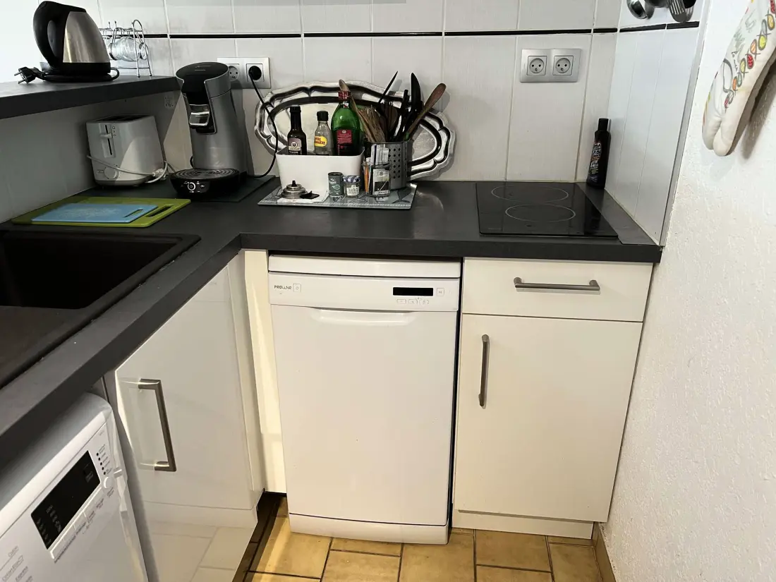 Location de Vacances Cap d'Agde 151