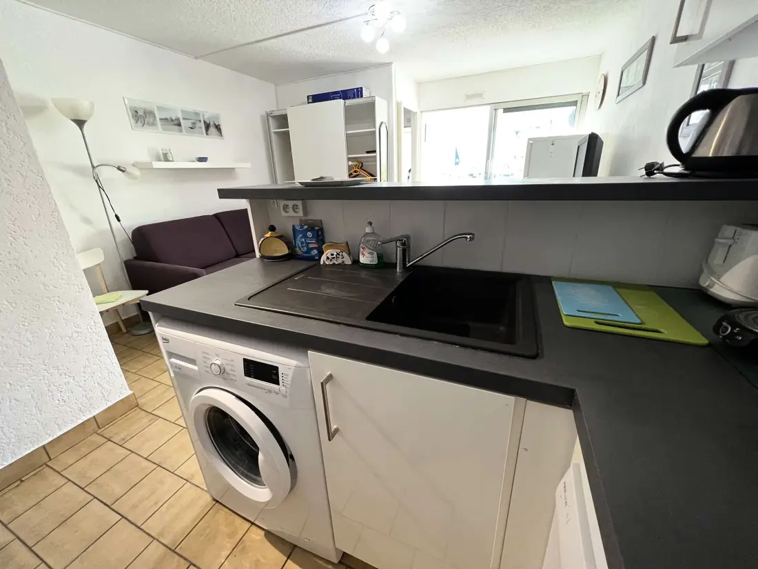Location de Vacances Cap d'Agde 151