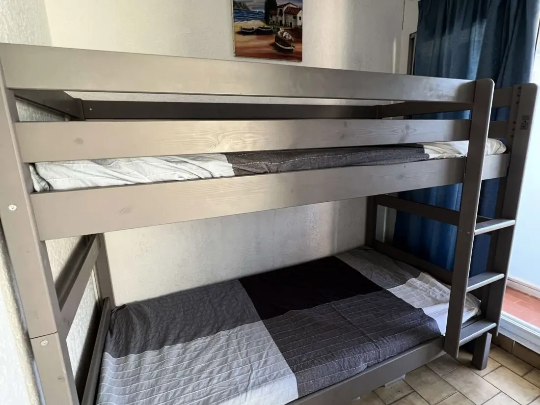 Location de Vacances Cap d'Agde 151