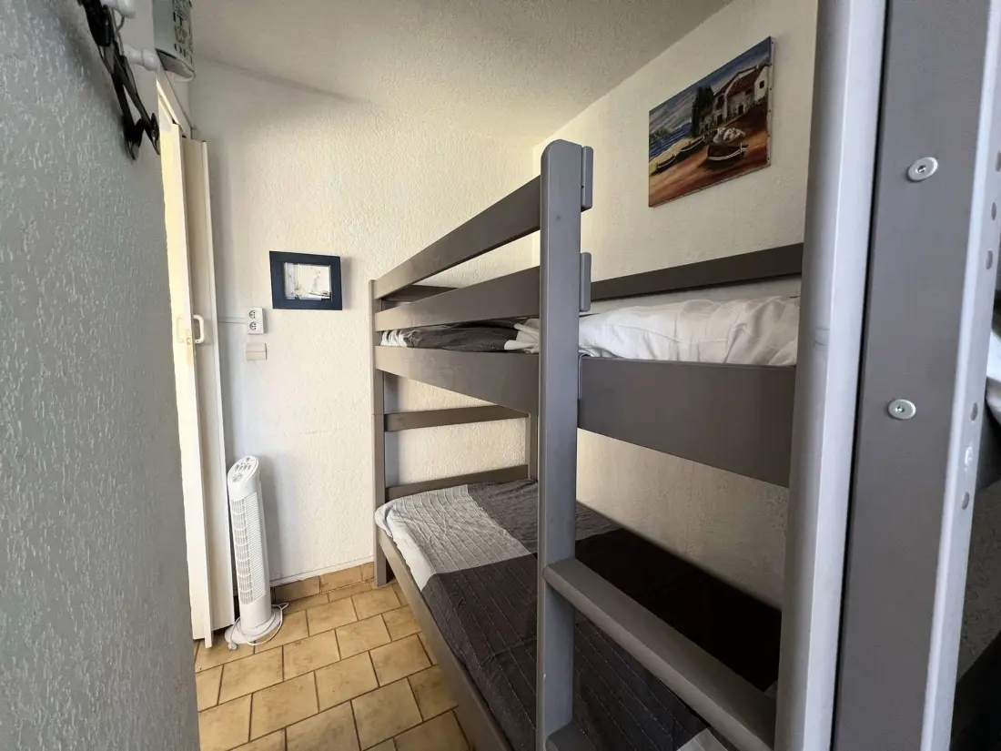 Location de Vacances Cap d'Agde 151