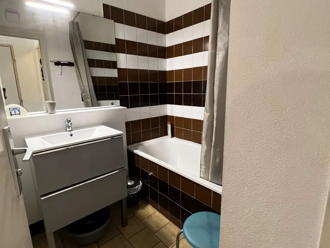 Location de Vacances Cap d'Agde 151