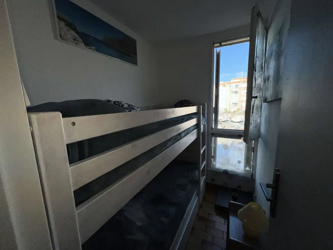 Location de Vacances Cap d'Agde 153