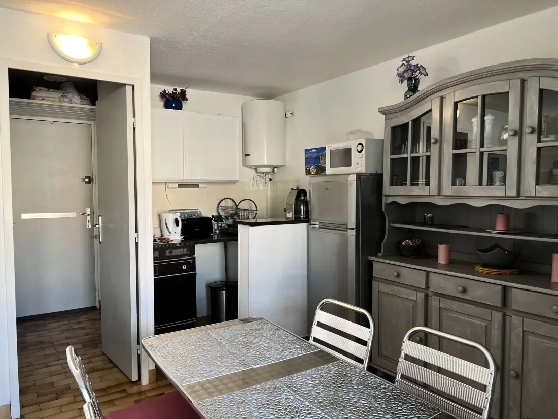 Location de Vacances Cap d'Agde 153