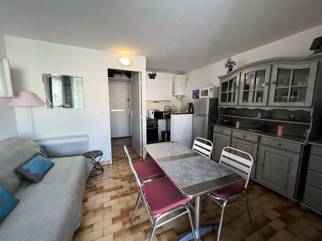 Location de Vacances Cap d'Agde 153