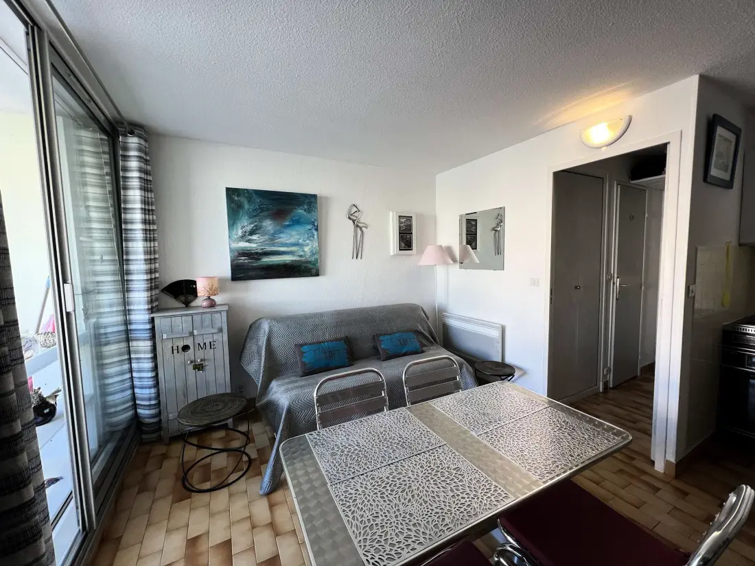 Location de Vacances Cap d'Agde 153