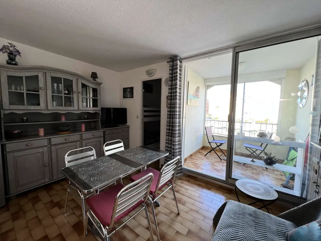 Location de Vacances Cap d'Agde 153