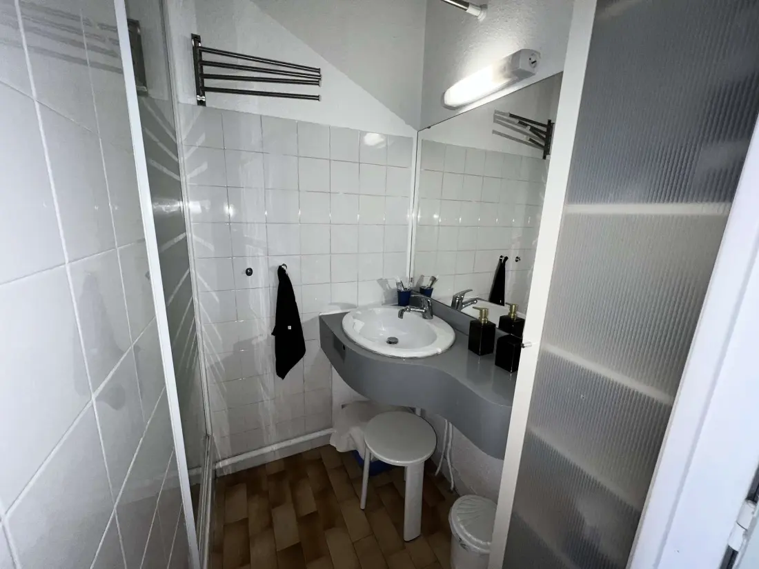 Location de Vacances Cap d'Agde 153