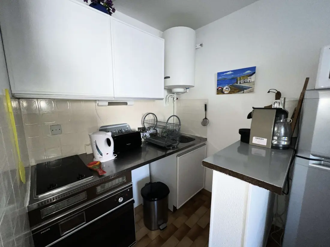 Location de Vacances Cap d'Agde 153