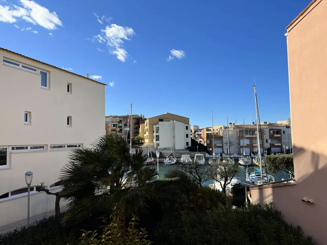 Location de Vacances Cap d'Agde 154
