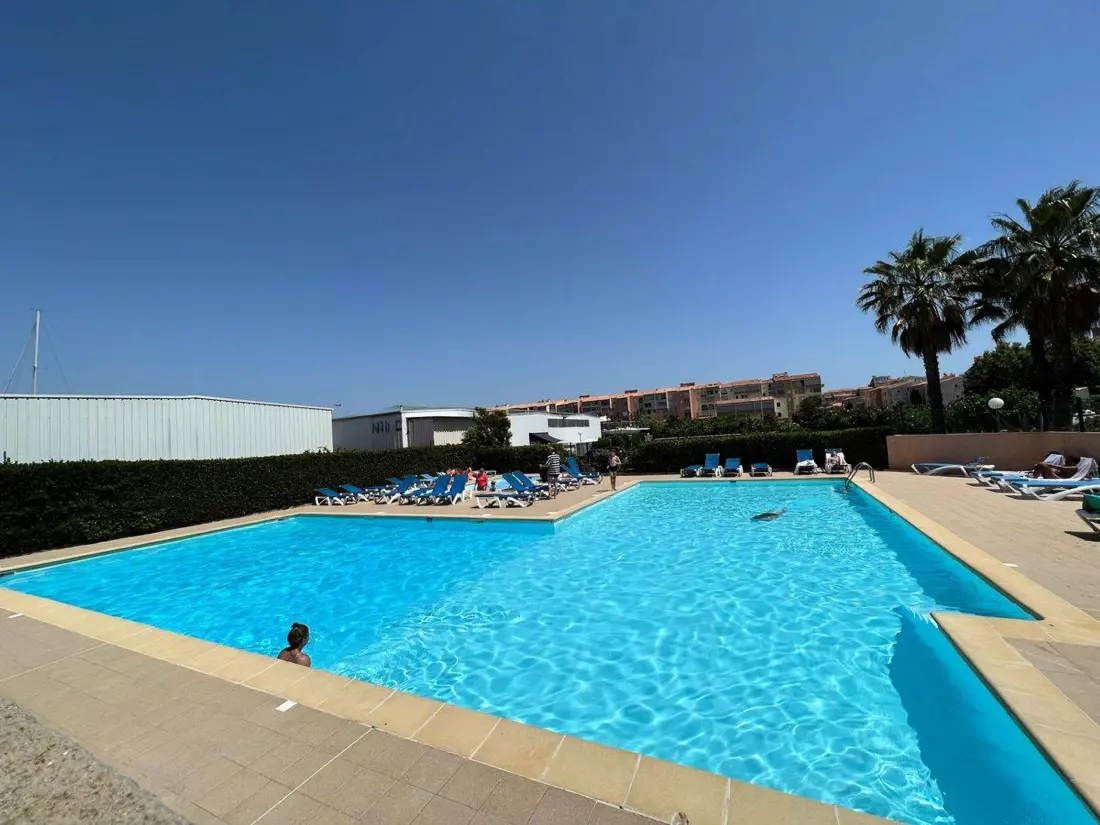 Location de Vacances Cap d'Agde 154