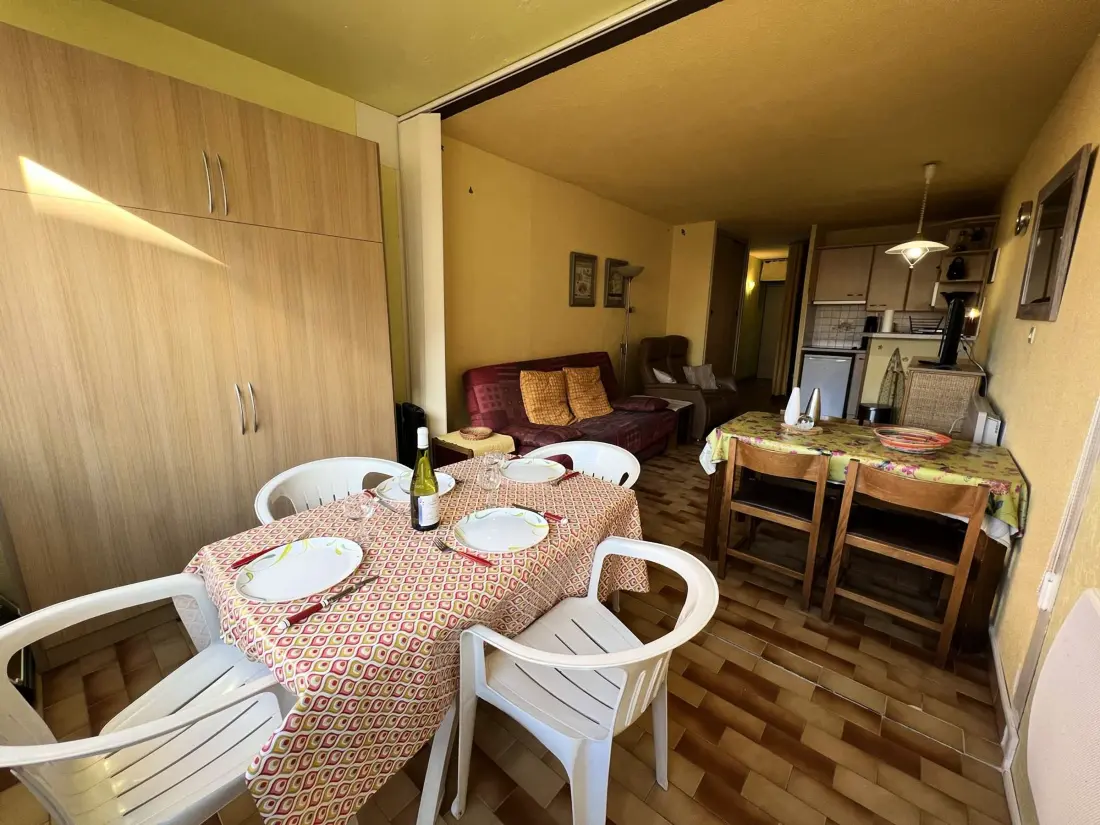 Location de Vacances Cap d'Agde 154
