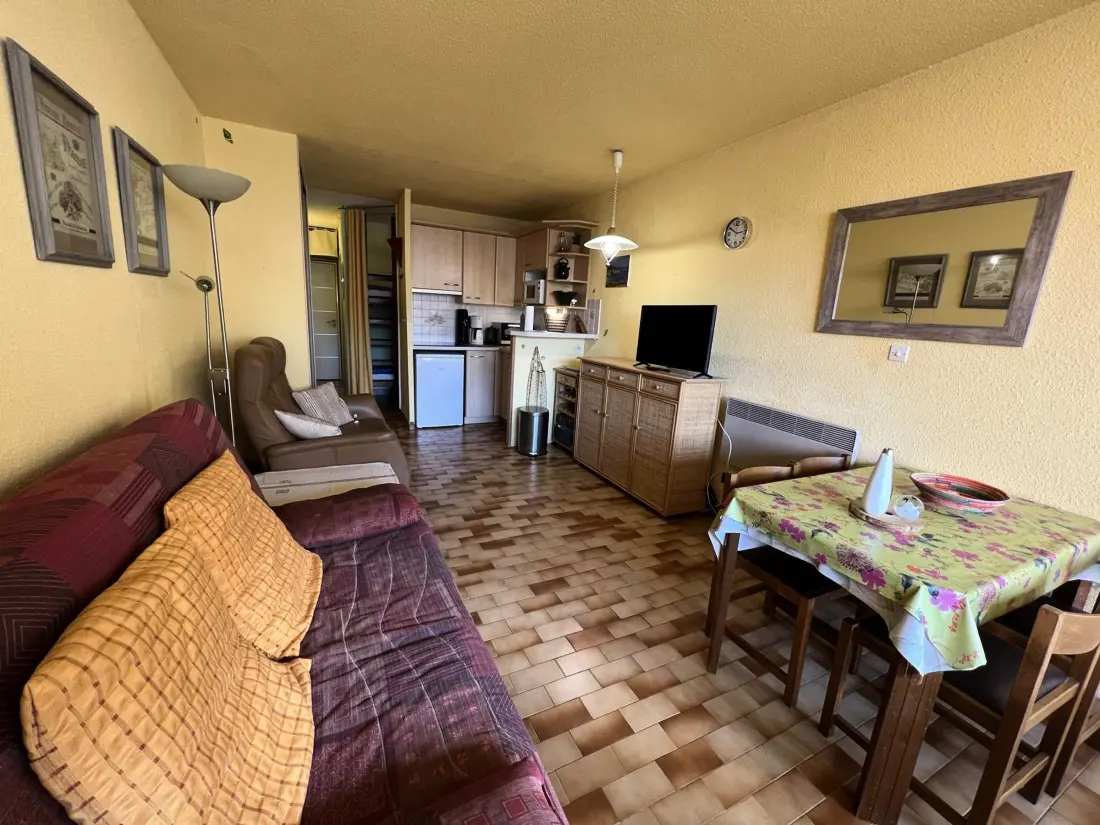 Location de Vacances Cap d'Agde 154
