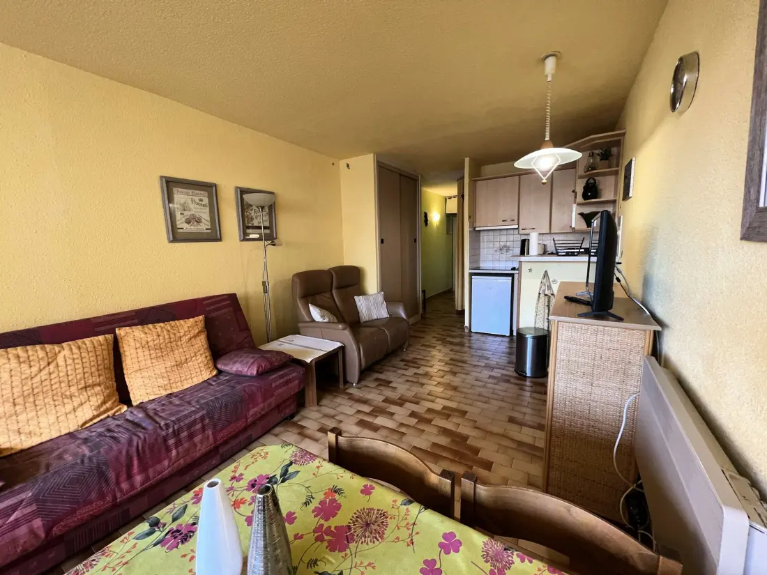 Location de Vacances Cap d'Agde 154