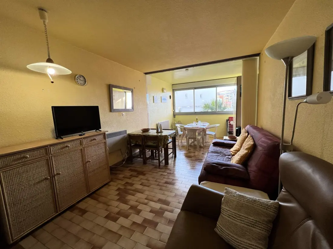 Location de Vacances Cap d'Agde 154