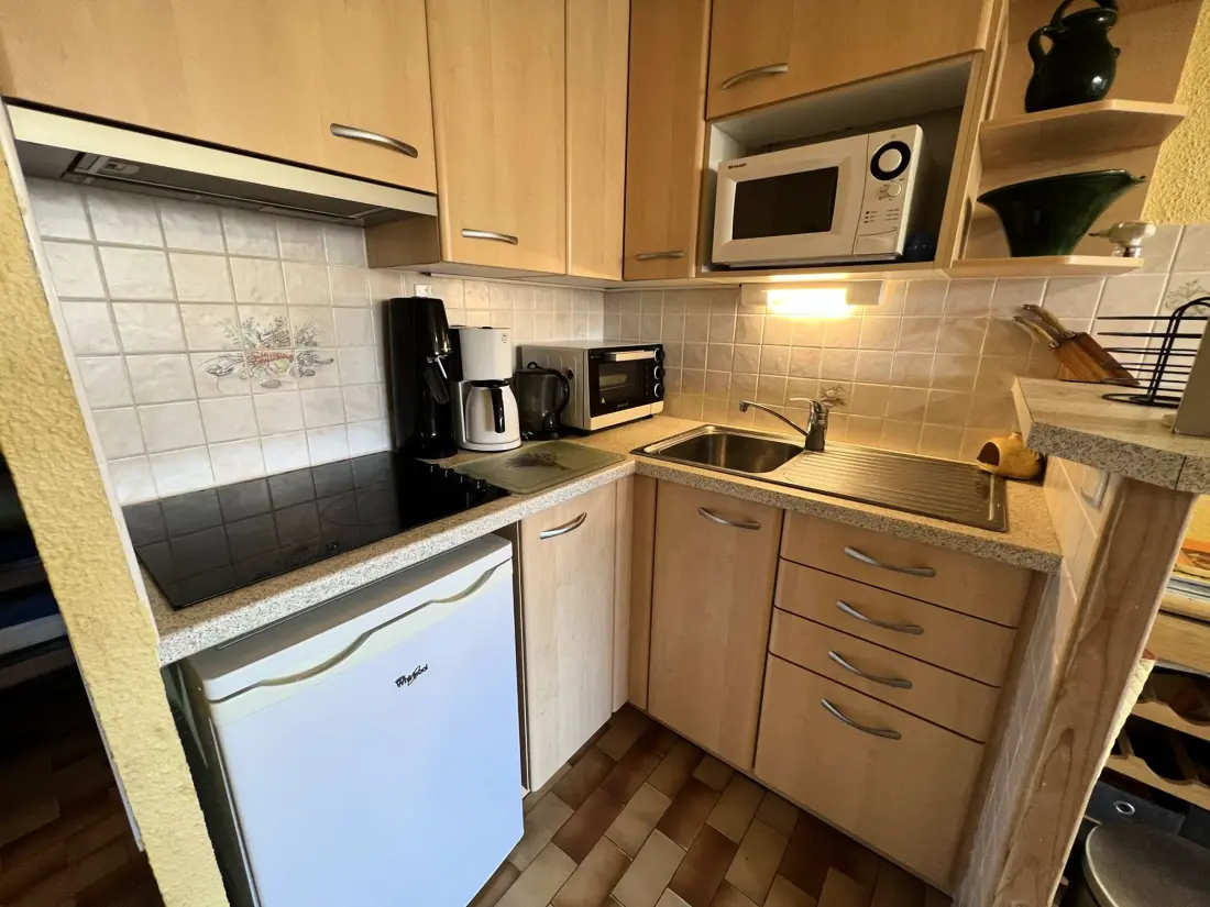 Location de Vacances Cap d'Agde 154
