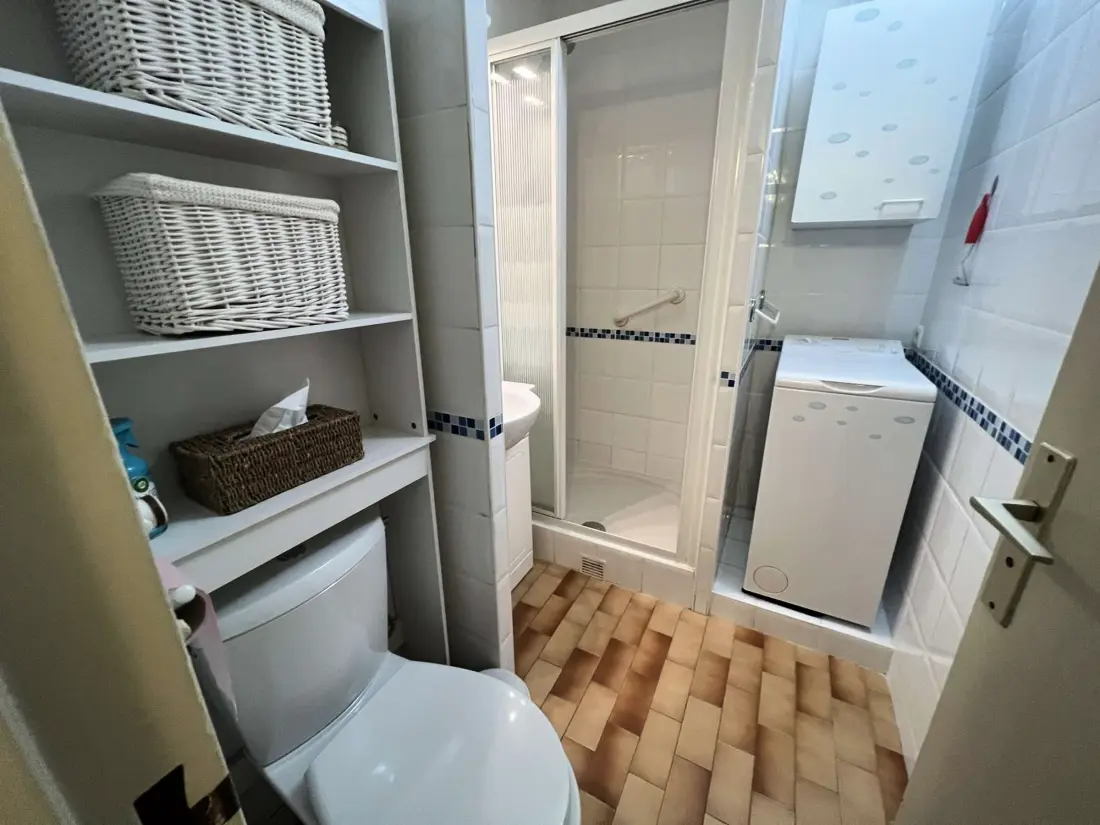 Location de Vacances Cap d'Agde 154