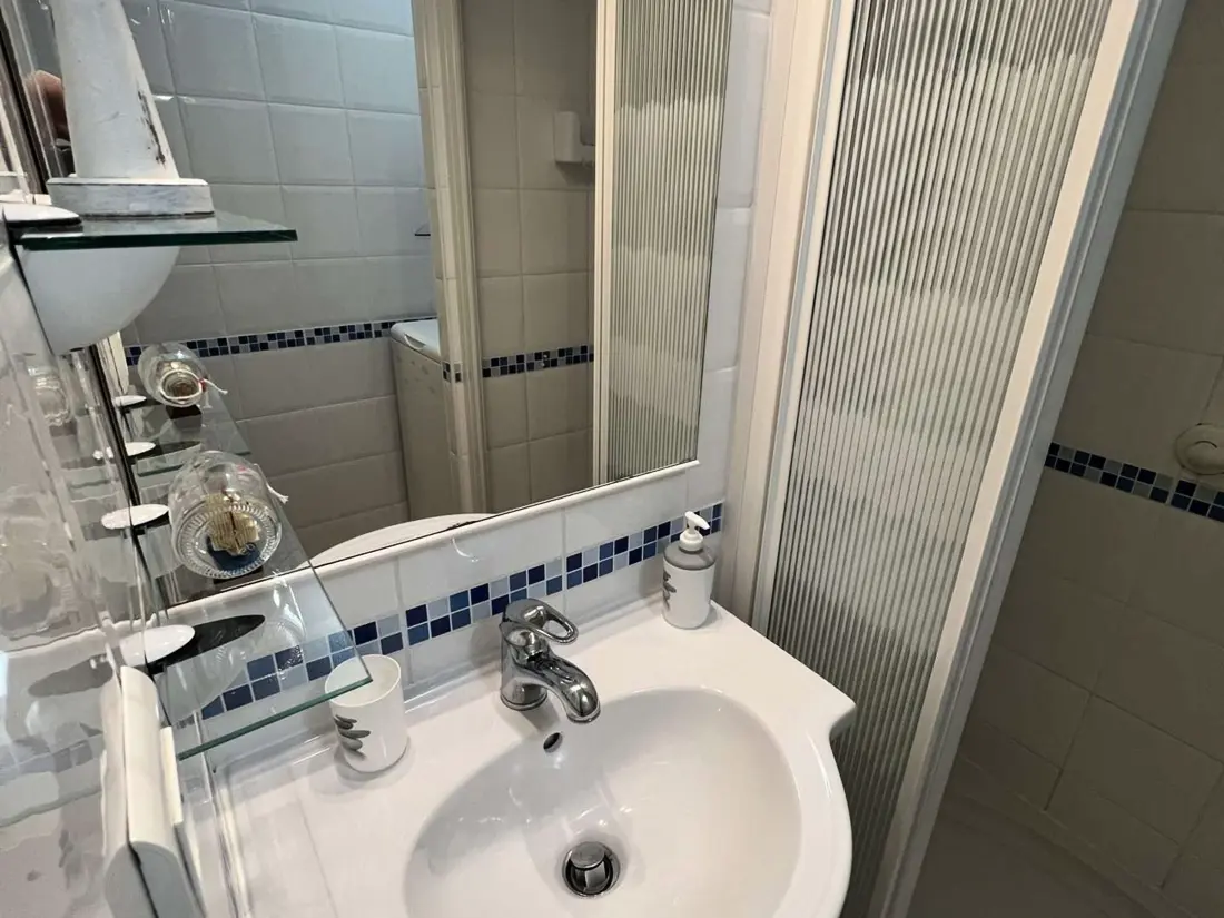 Location de Vacances Cap d'Agde 154