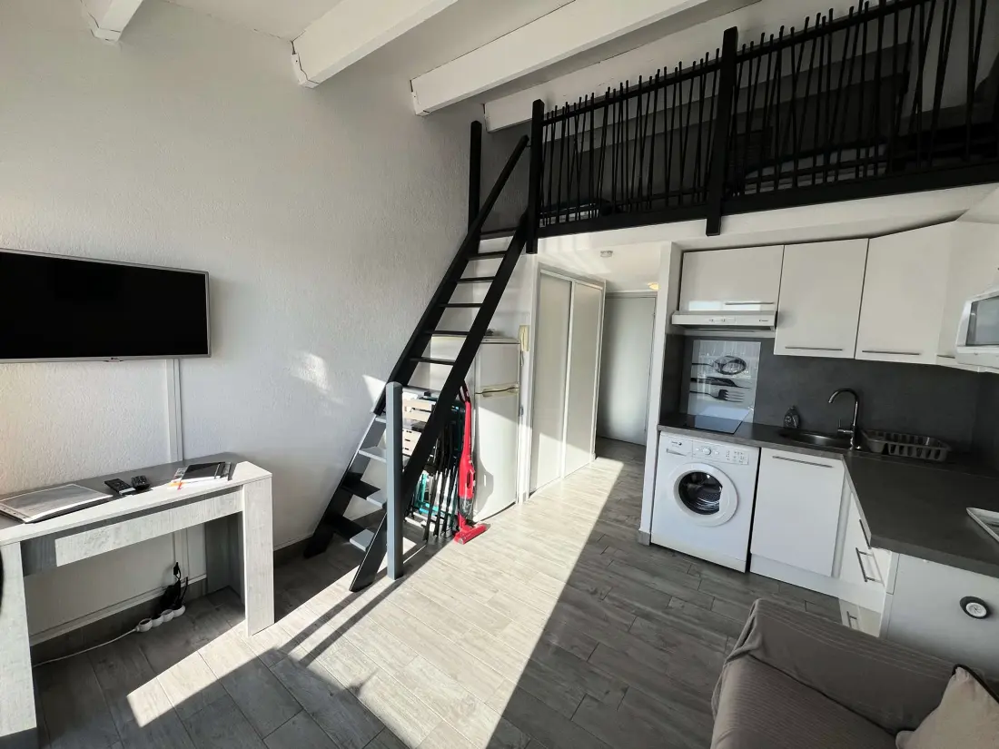 Location de Vacances Cap d'Agde 157