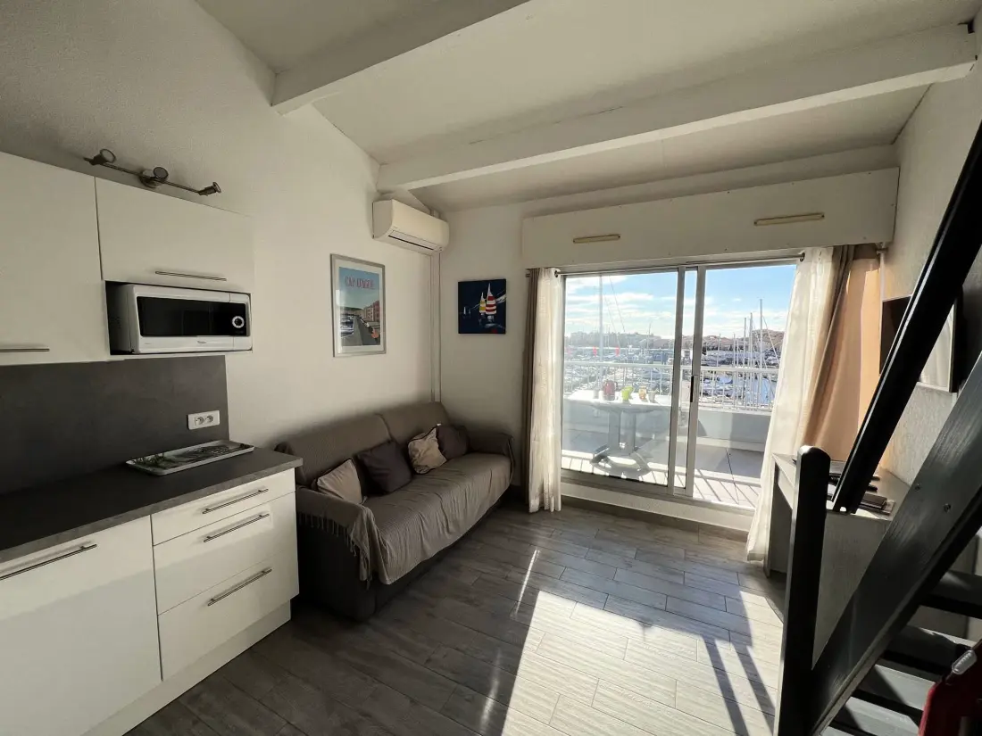 Location de Vacances Cap d'Agde 157