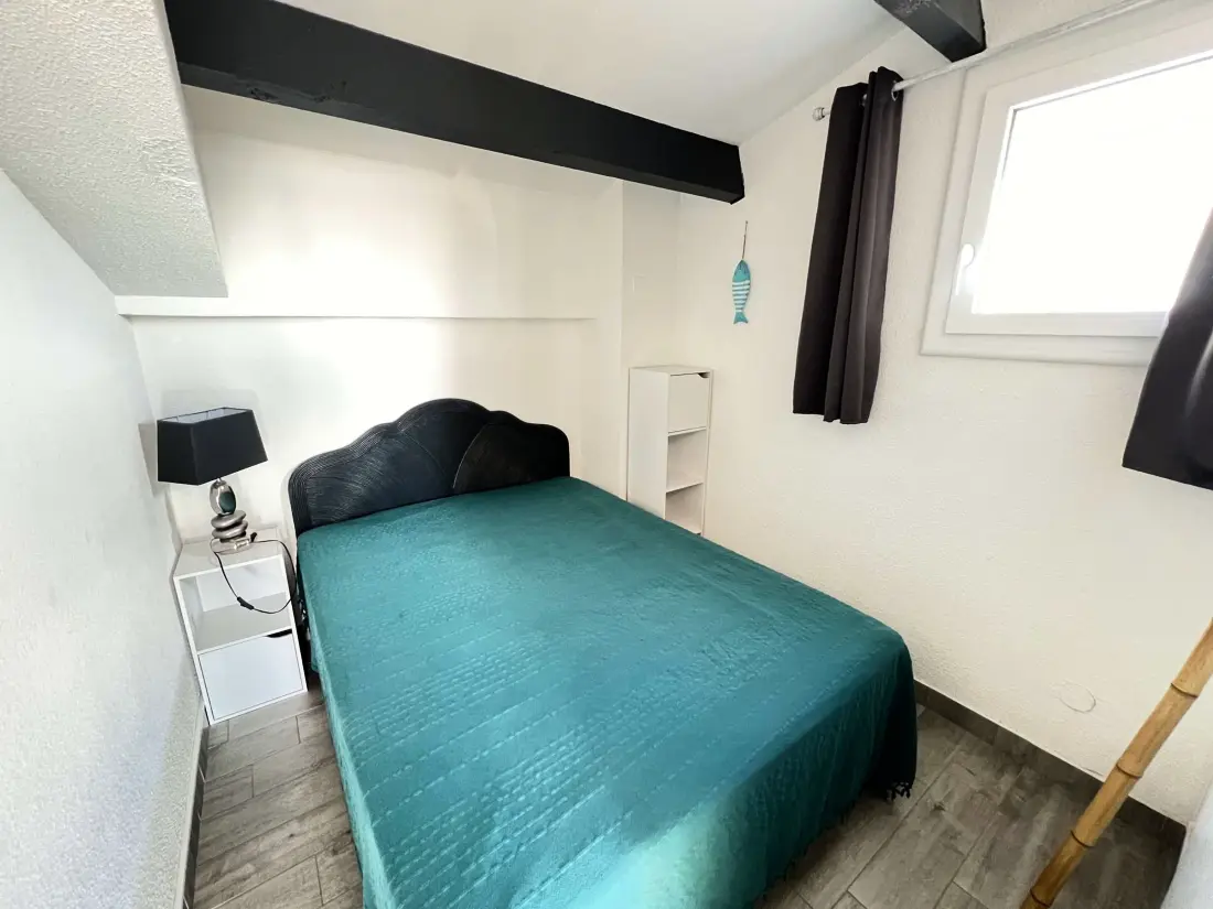 Location de Vacances Cap d'Agde 157