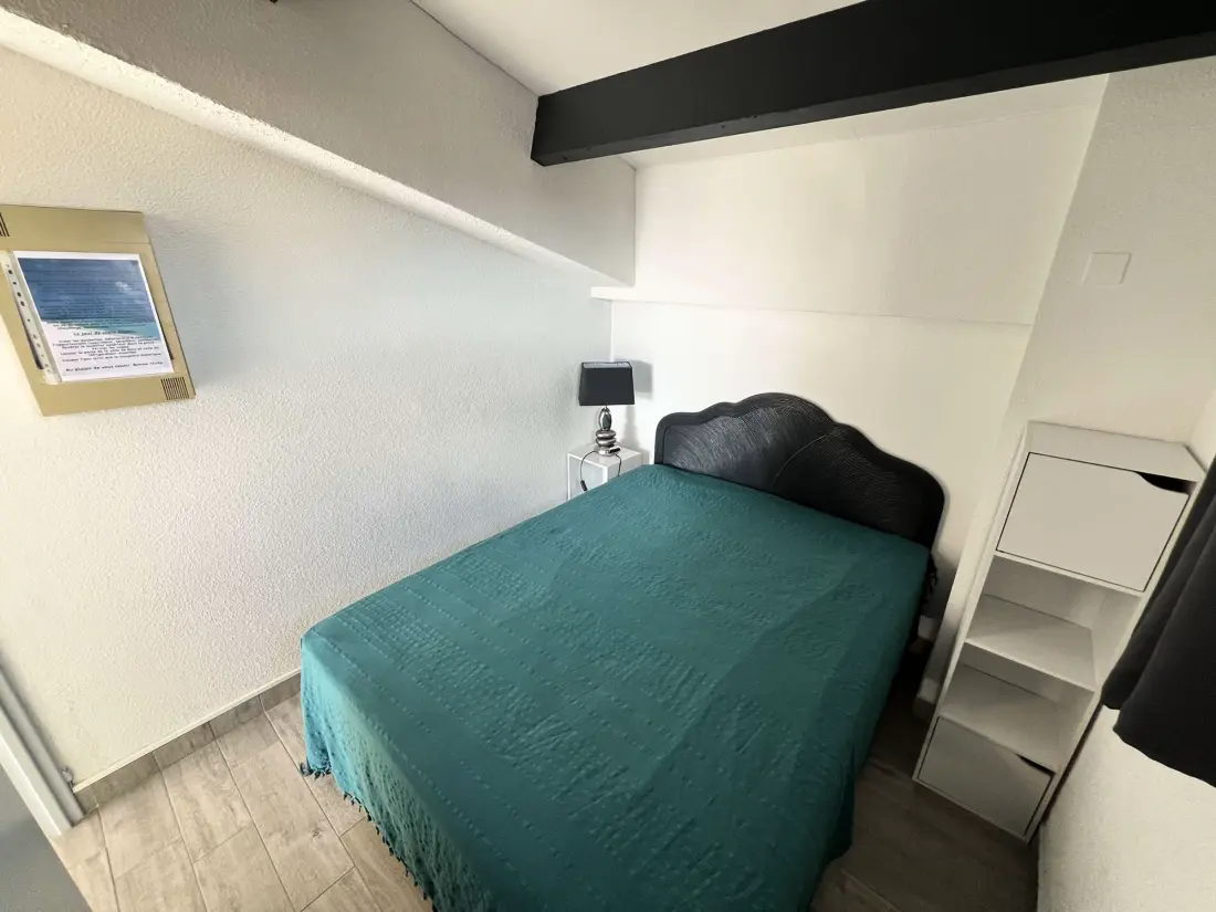Location de Vacances Cap d'Agde 157