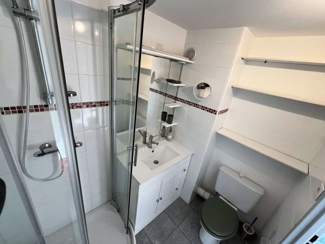 Location de Vacances Cap d'Agde 157