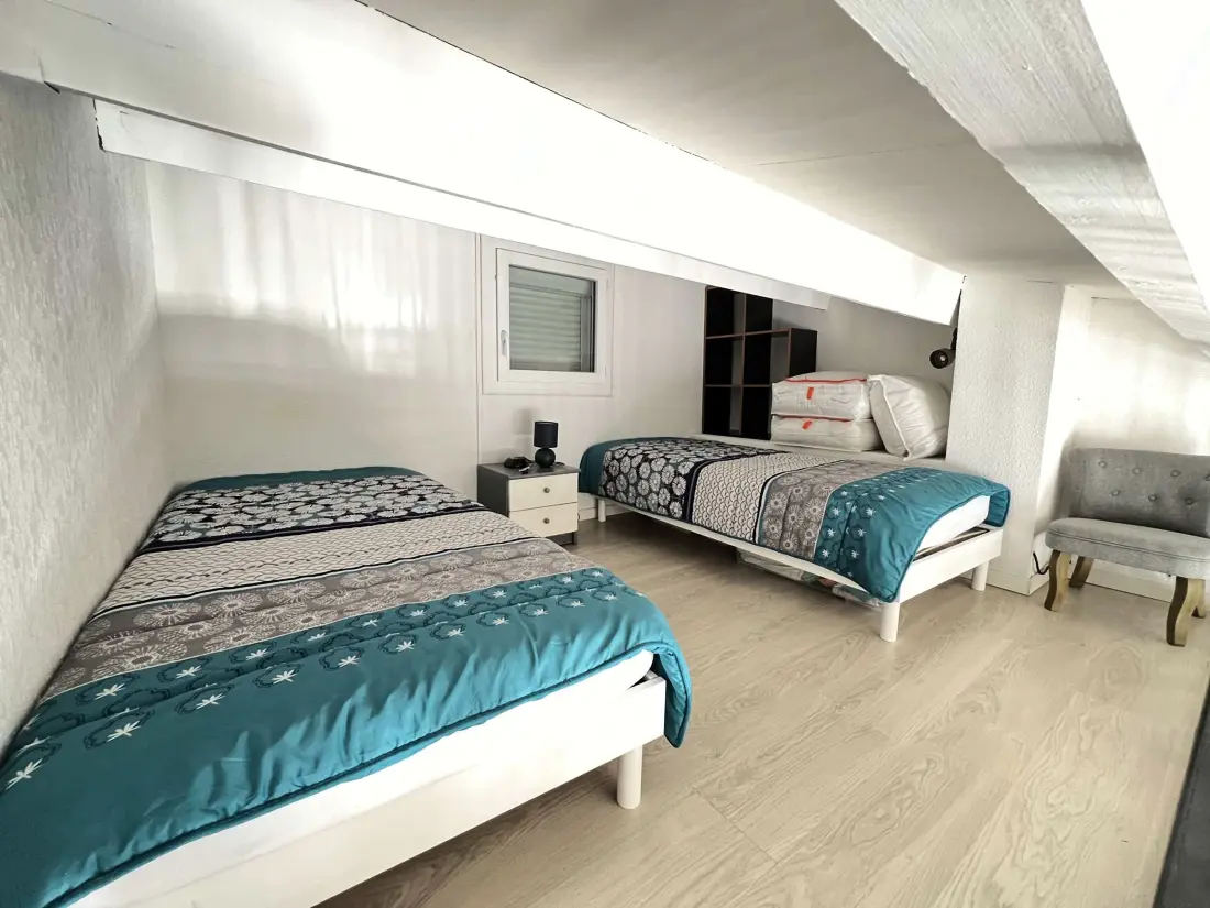 Location de Vacances Cap d'Agde 157